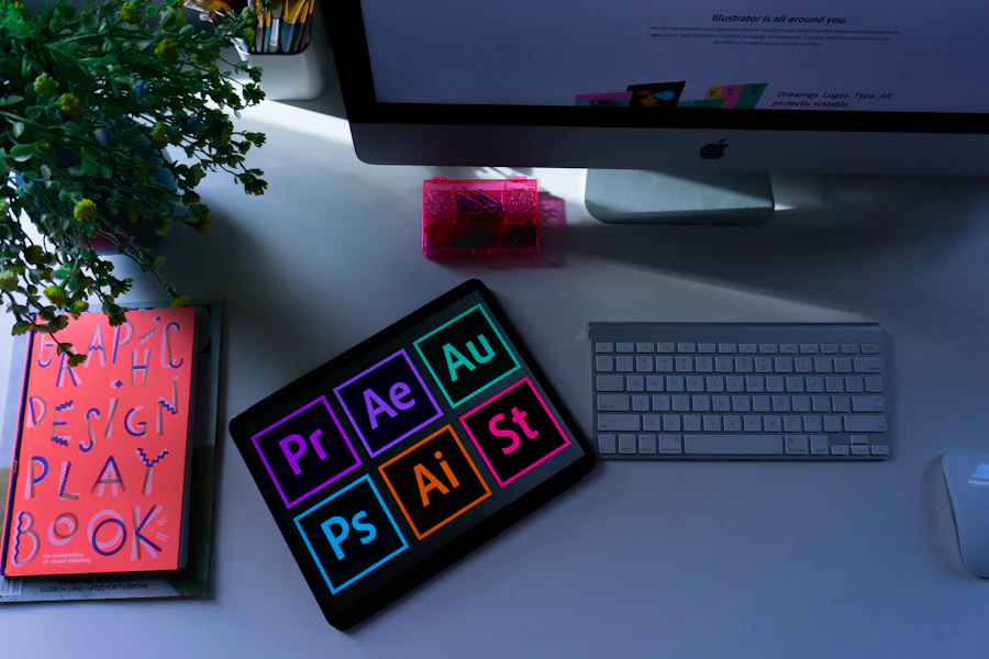 Brand identity